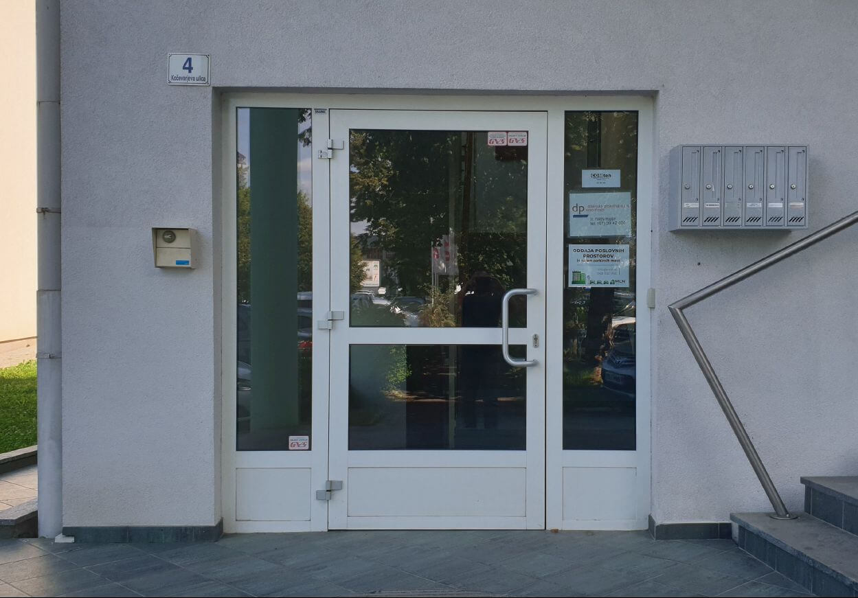 Comteh vhod 2021 ozje