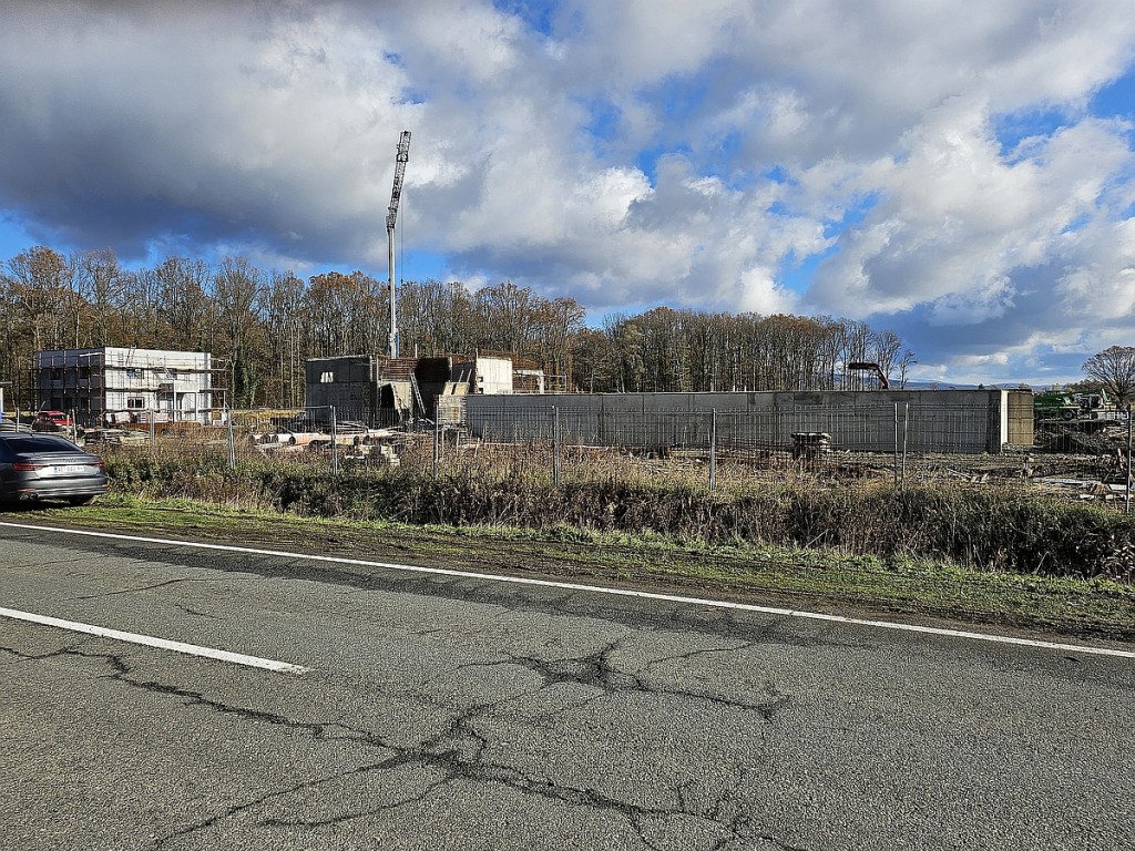 čiščenje odpadne vode - 2